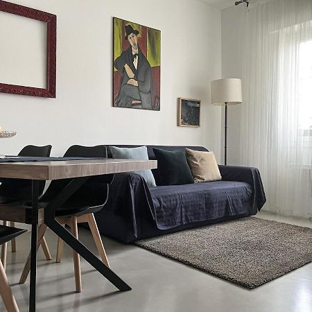 Appart Milano Eksteriør billede
