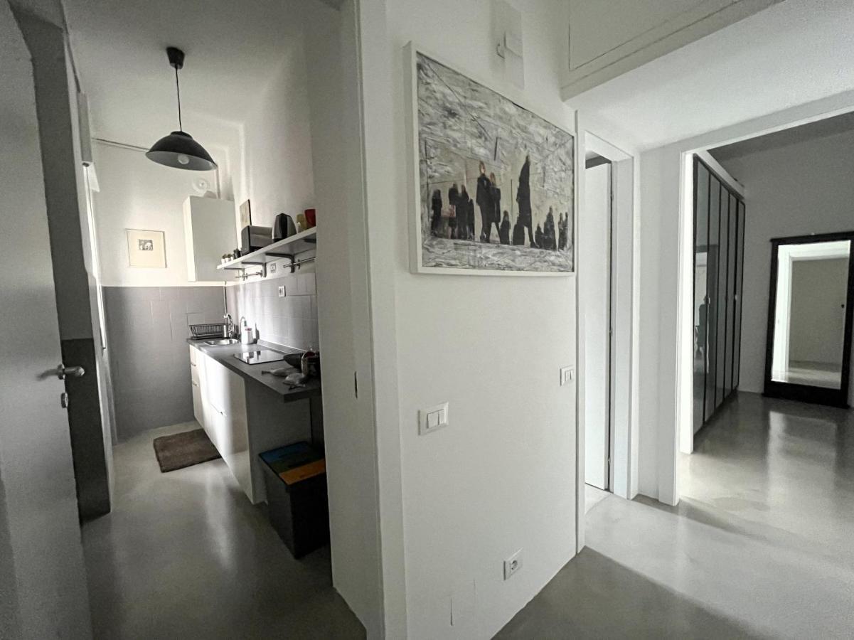 Appart Milano Eksteriør billede