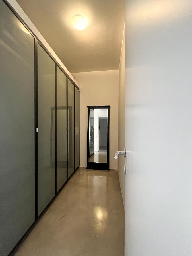 Appart Milano Eksteriør billede