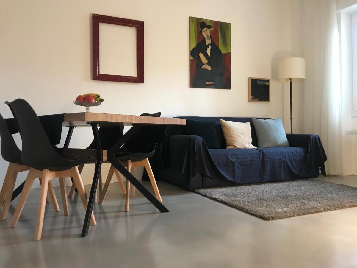 Appart Milano Eksteriør billede