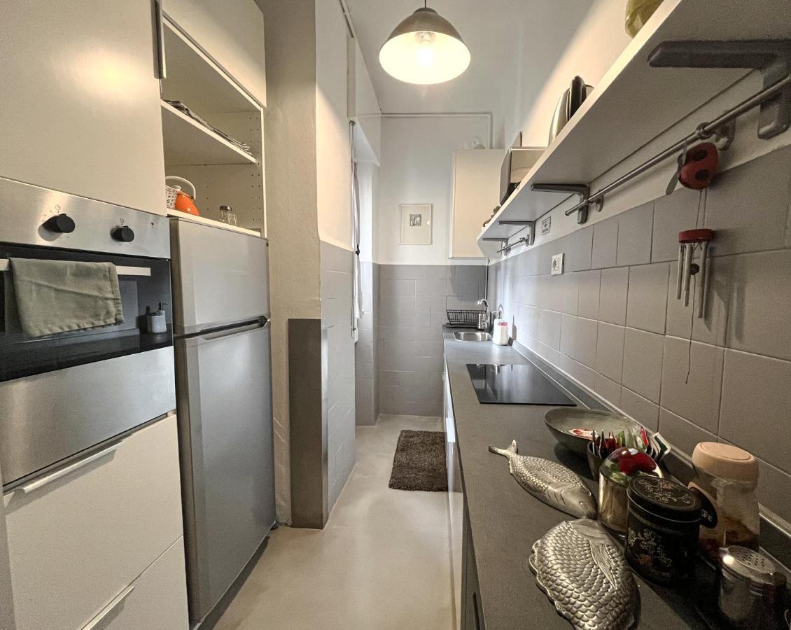 Appart Milano Eksteriør billede
