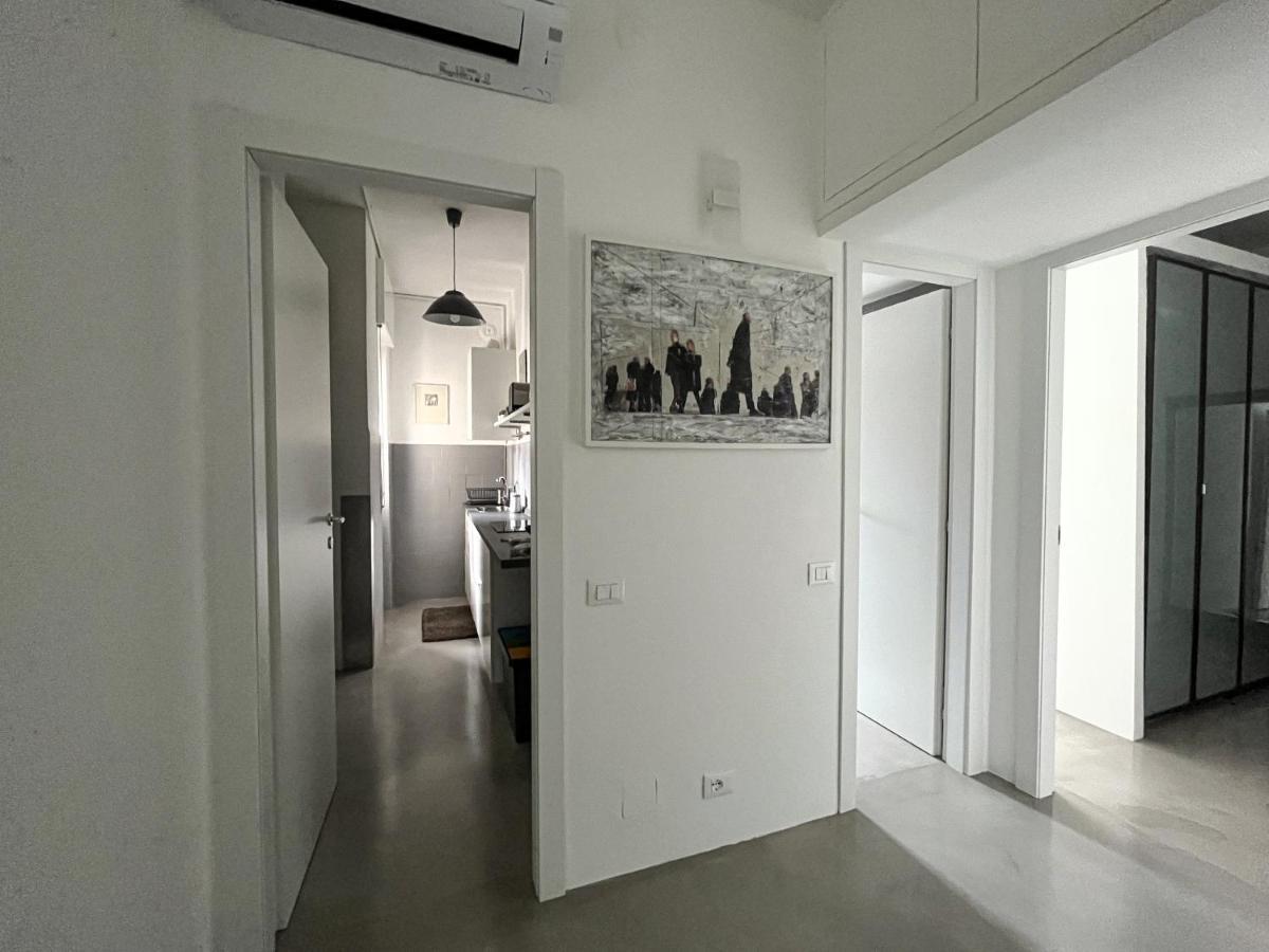 Appart Milano Eksteriør billede